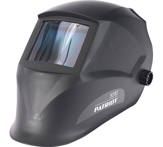 Изображение товара Маска сварщика 301D Patriot 880502200
