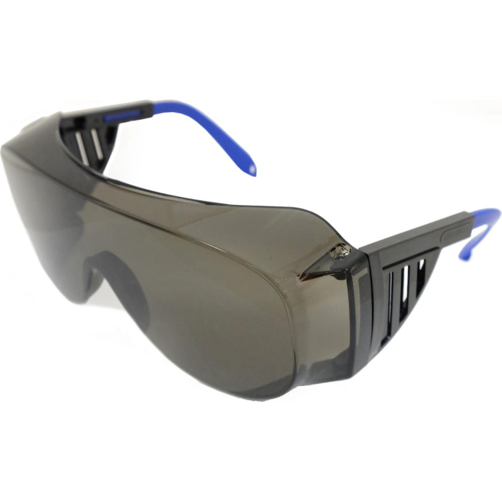Защитные открытые очки РОСОМЗ очки велосипедные xlc palma sg c13 синий 2500158022