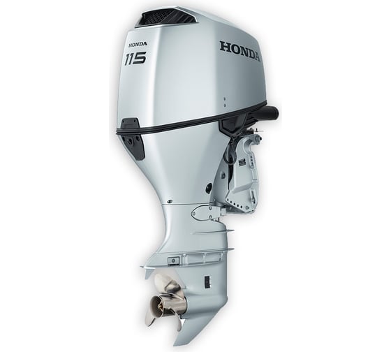 Изображение товара Подвесной лодочный мотор HONDA BF 115 LDU BF115JLDU