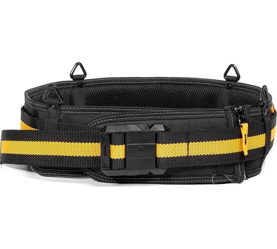 Изображение товара Модульный пояс-кушак КВТ СМ-06 серия Quick-Lock 83133