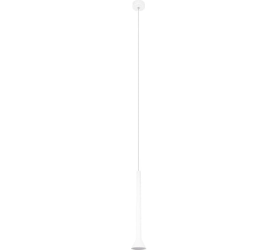 Изображение товара Подвесной светильник LOFT IT Pipe 10337/550 White