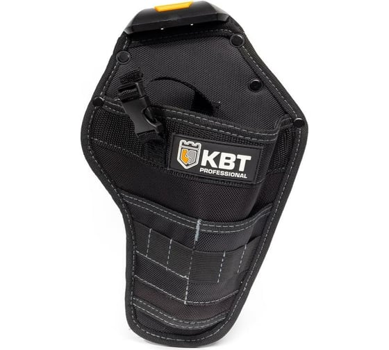 Изображение товара Модульная сумка-кобура КВТ СМ-05 серия Quick-Lock 83139