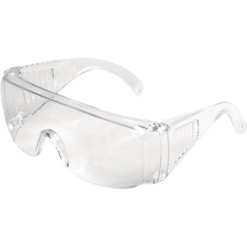 Очки ГК Спецобъединение очки для плавания взрослые uv защита