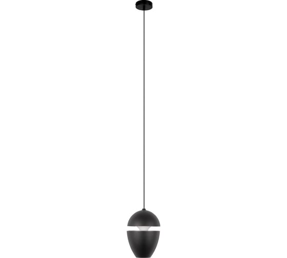 Изображение товара Подвесной светильник LOFT IT Viterbo 10336 Black