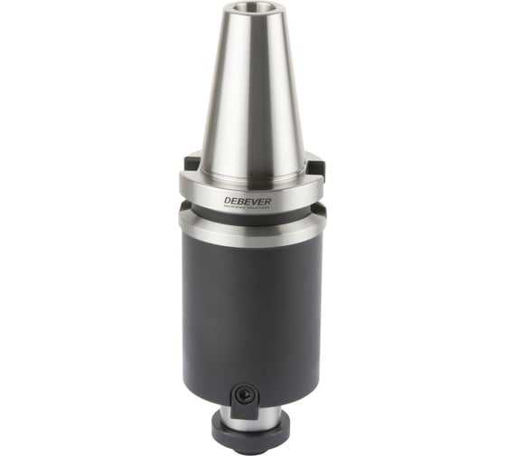 Изображение товара Оправка серия Standard для насадных фрез BT50-FMB32-100 Debever Machining Solutions DB-S-BT50FMB32100