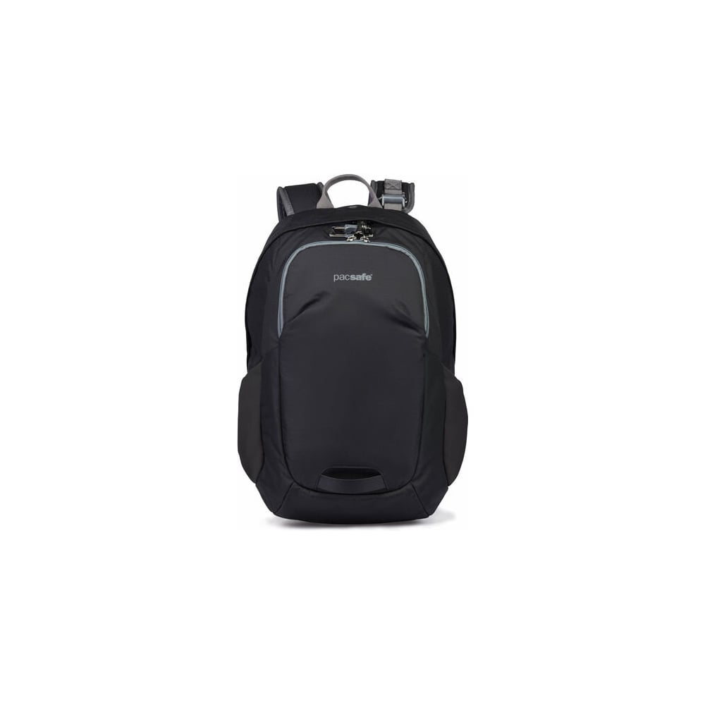 фото Рюкзак-антивор pacsafe venturesafe 15l g3, черный, 15 л 60540100