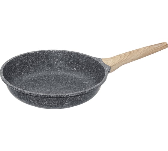Изображение товара Сковорода NADOBA MINERALICA с антипригарным покрытием, 26 см, 728417