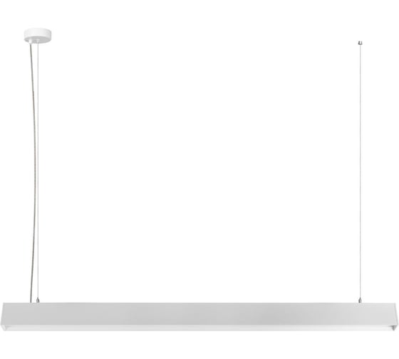 Изображение товара Подвесной светильник LOFT IT Vim 10318/A White