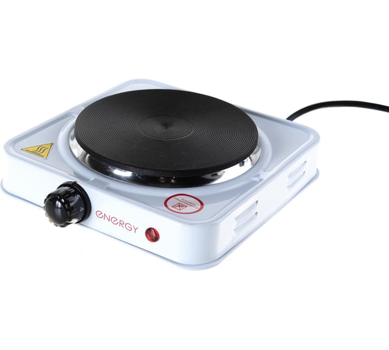 Изображение товара Электроплитка Energy EN-901 158901