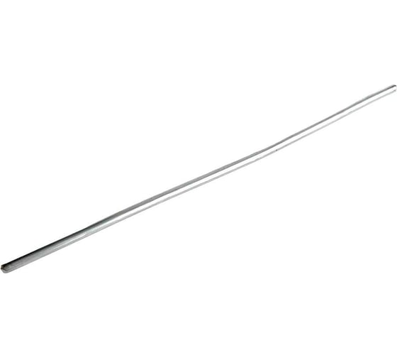 Изображение товара Припой ПОС-90 (Sn90Pb10) в прутках 400x8 мм ИЗАГРИ ПОС-90-PR-40088