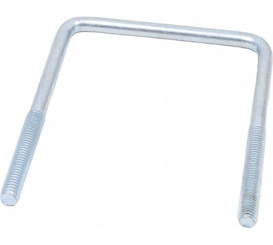 Изображение товара П-образная скоба СВК М6 60x60 Н0000027714