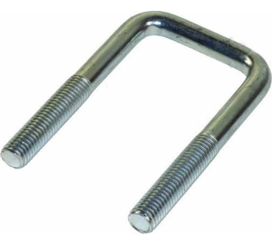 Изображение товара П-образная скоба СВК М6 30x30 Н0000027713