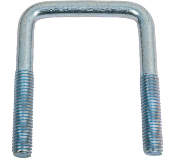 Изображение товара П-образная скоба СВК М8 40x40 Н0000027716