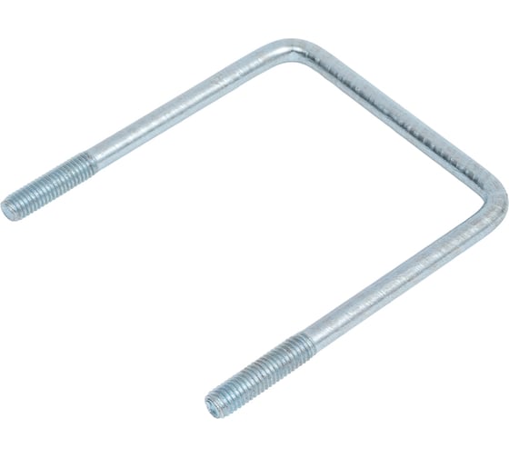 Изображение товара П-образная скоба СВК М8 80x80 Н0000027718