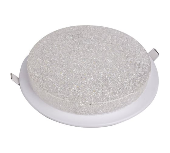 Изображение товара Светильник светодиодный встраиваемый Elvan 2099R-9W-4000K-Wh VLS-2099R-9W-NH-Wh