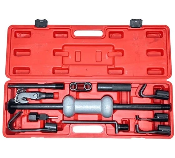 Изображение товара Набор инструмента для кузовных работ СЕРВИС КЛЮЧ 75059