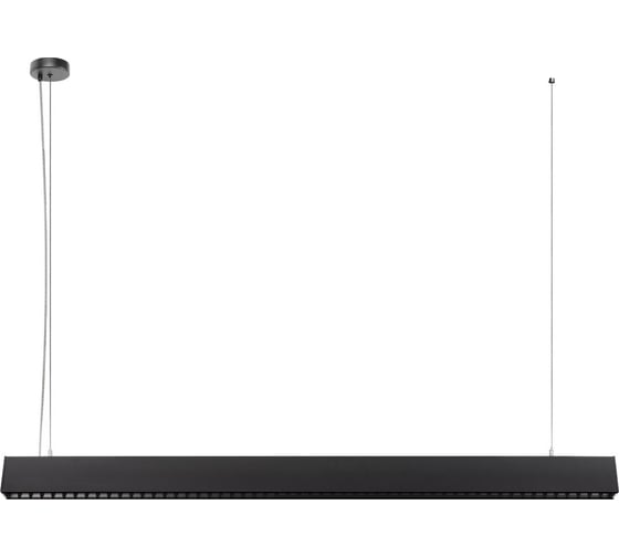 Изображение товара Подвесной светильник LOFT IT Vim 10318/D Black