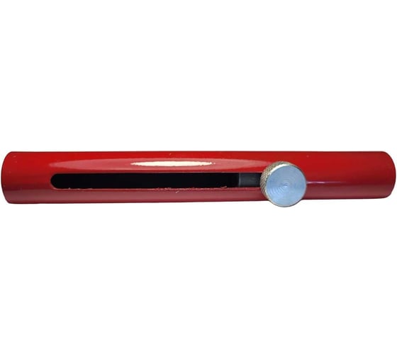 Изображение товара Пенал для мела d=38 мм R2R 6060-ПМ1