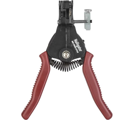 Изображение товара Съёмник изоляции Navigator NHT-WS02-075x6 71942