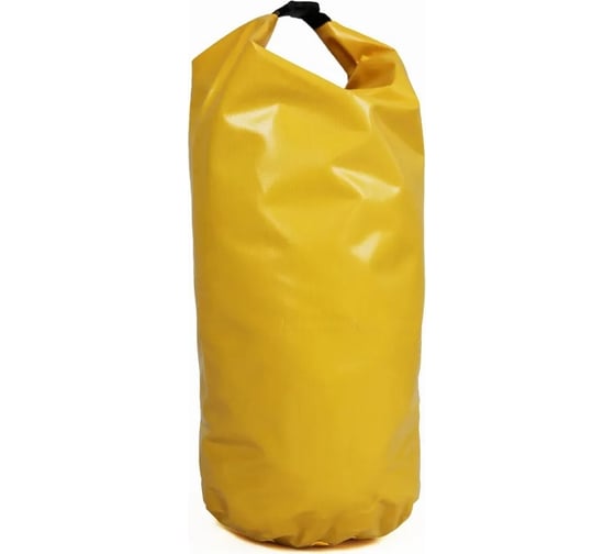 Изображение товара Гермомешок GAOKSA 100 л, желтый GM100