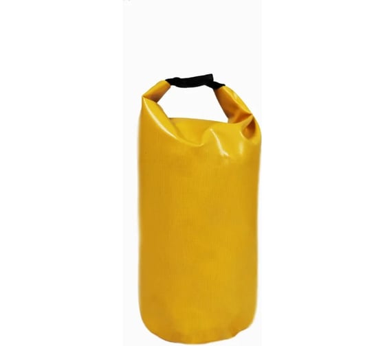 Изображение товара Гермомешок GAOKSA 20 л, желтый GM20