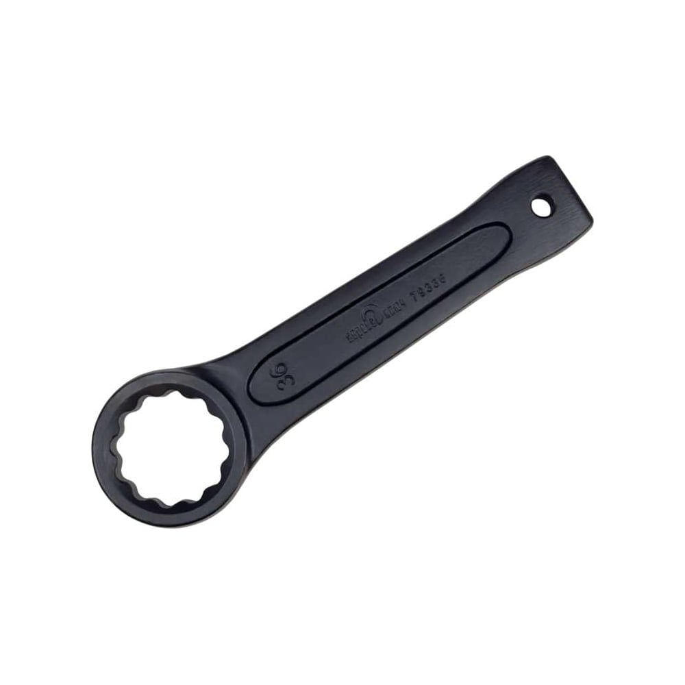 Изображение товара Силовой накидной ключ 36мм СЕРВИС КЛЮЧ ударный устройство