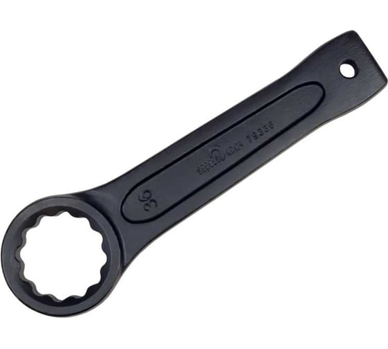 Изображение товара Силовой накидной ключ СЕРВИС КЛЮЧ 36мм 79336