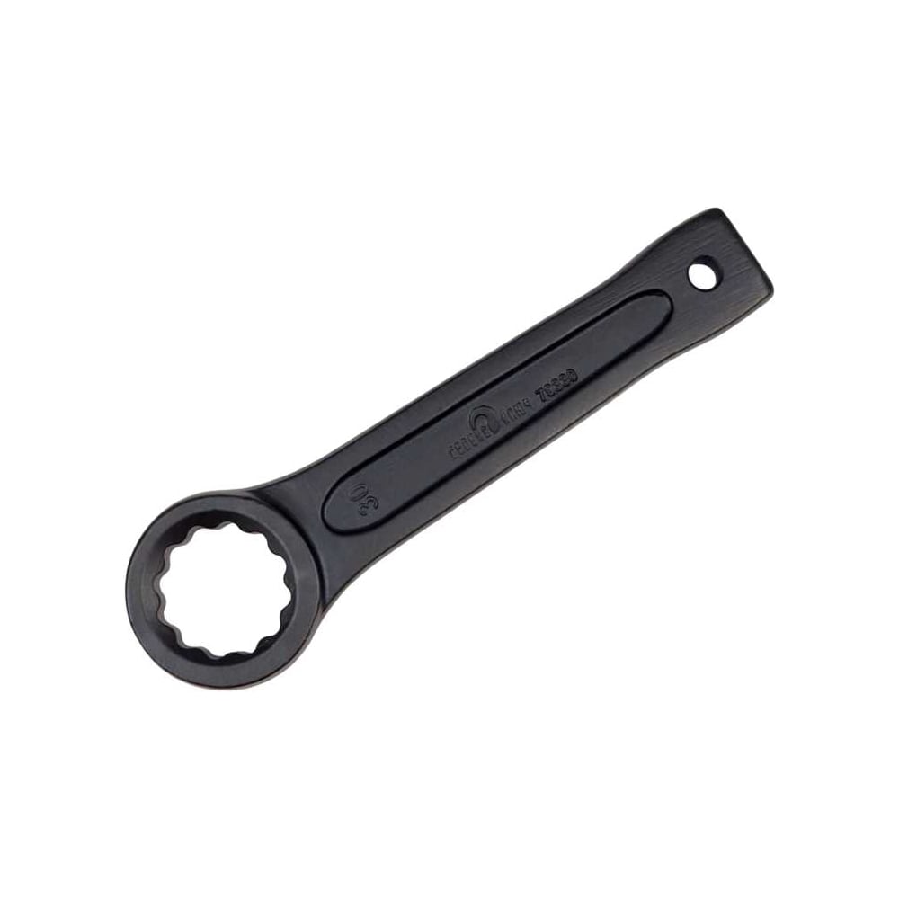 Изображение товара Силовой накидной ключ СЕРВИС КЛЮЧ 30мм 79330