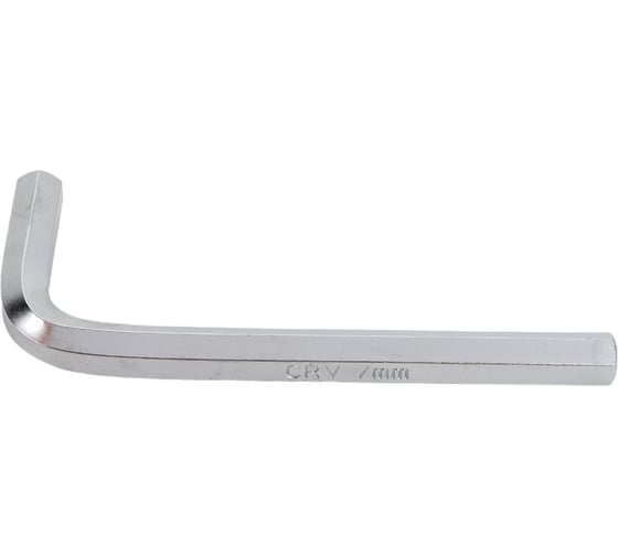 Изображение товара Шестигранный ключ СЕРВИС КЛЮЧ 7 мм 76407