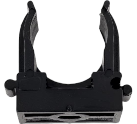 Изображение товара Клипса для монтажного пистолета GNG 20 мм, черная, GN-ECLP-20B, 100 шт. GNECLP20B
