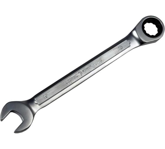 Изображение товара Трещоточный ключ СЕРВИС КЛЮЧ 19мм 75719