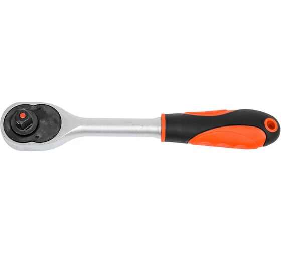 Изображение товара Трещотка СЕРВИС КЛЮЧ 3/8 PROFFI 77507