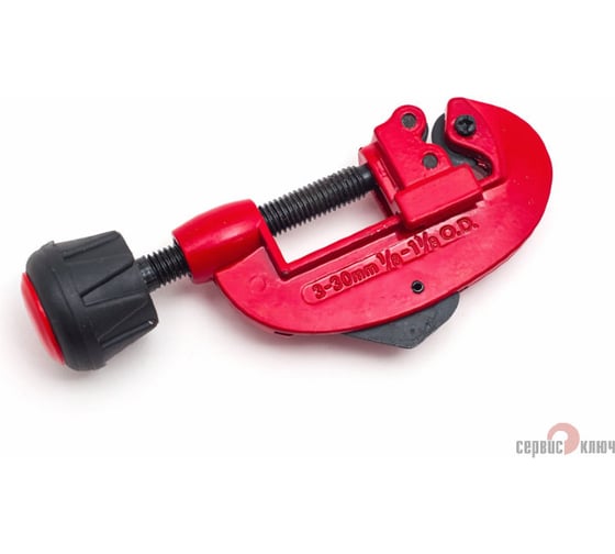 Изображение товара Телескопический труборез СЕРВИС КЛЮЧ 3-32мм 15/60 72850