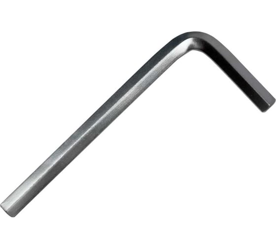 Изображение товара Шестигранный ключ СЕРВИС КЛЮЧ 6 мм 76406