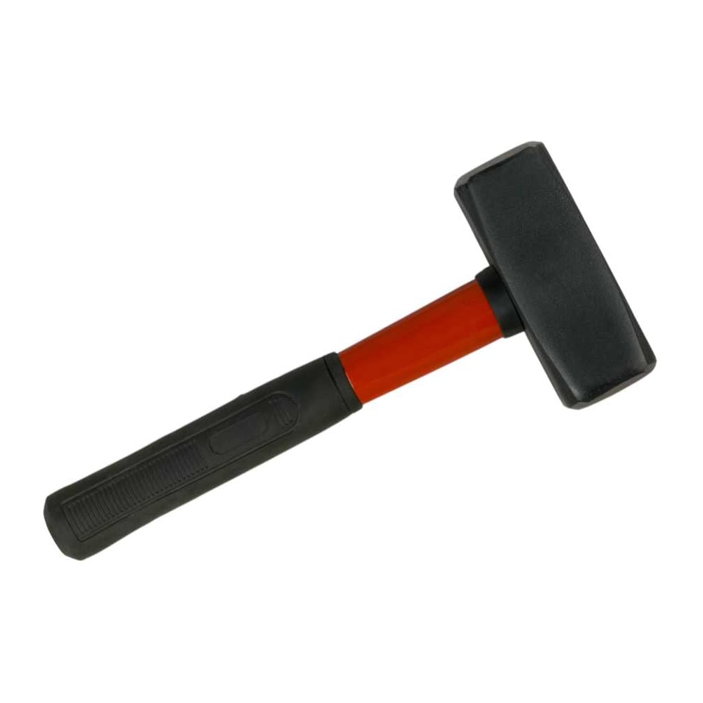 Изображение товара Кувалда с фибергласовой ручкой СЕРВИС КЛЮЧ 2000 75420