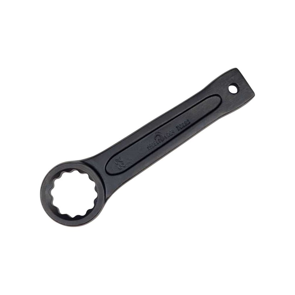 Изображение товара Силовой накидной ключ СЕРВИС КЛЮЧ 32мм 79332