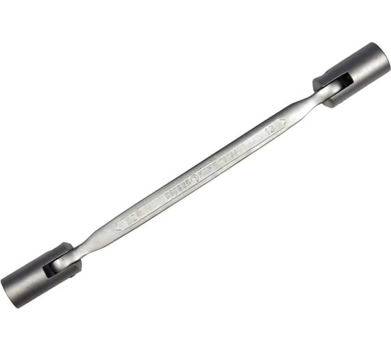 Изображение товара Шарнирный ключ СЕРВИС КЛЮЧ 12х13 75734