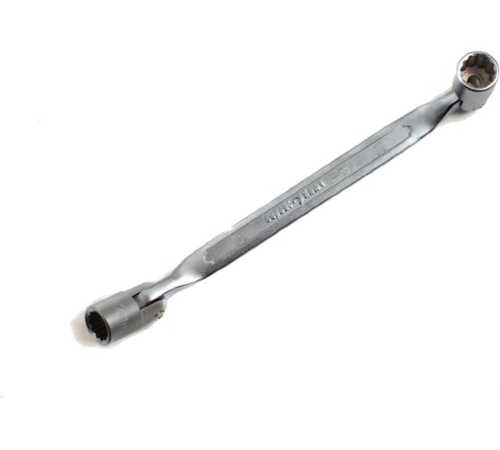 Изображение товара Шарнирный ключ СЕРВИС КЛЮЧ 12х13 75734