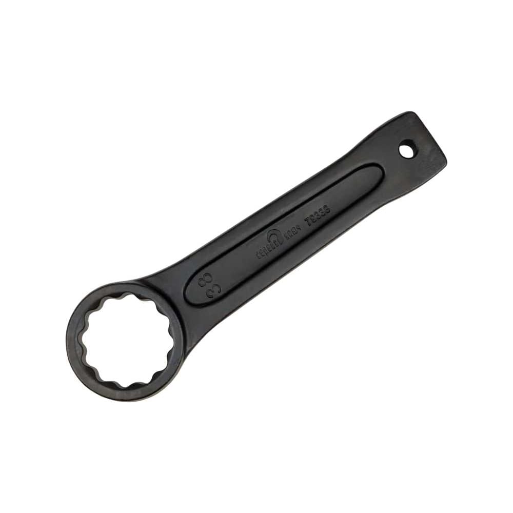 Изображение товара Силовой накидной ключ СЕРВИС КЛЮЧ 38мм 79338