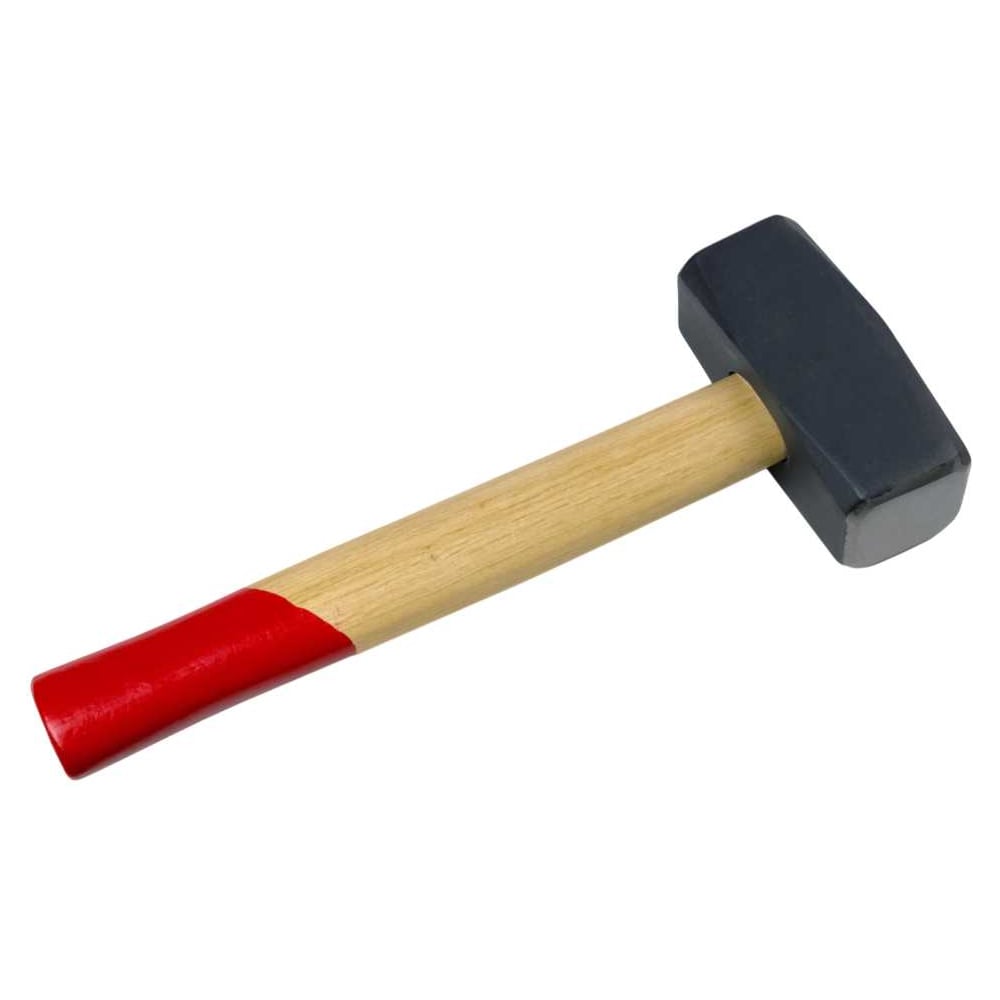Изображение товара Кувалда с деревянной ручкой СЕРВИС КЛЮЧ 2000 71420