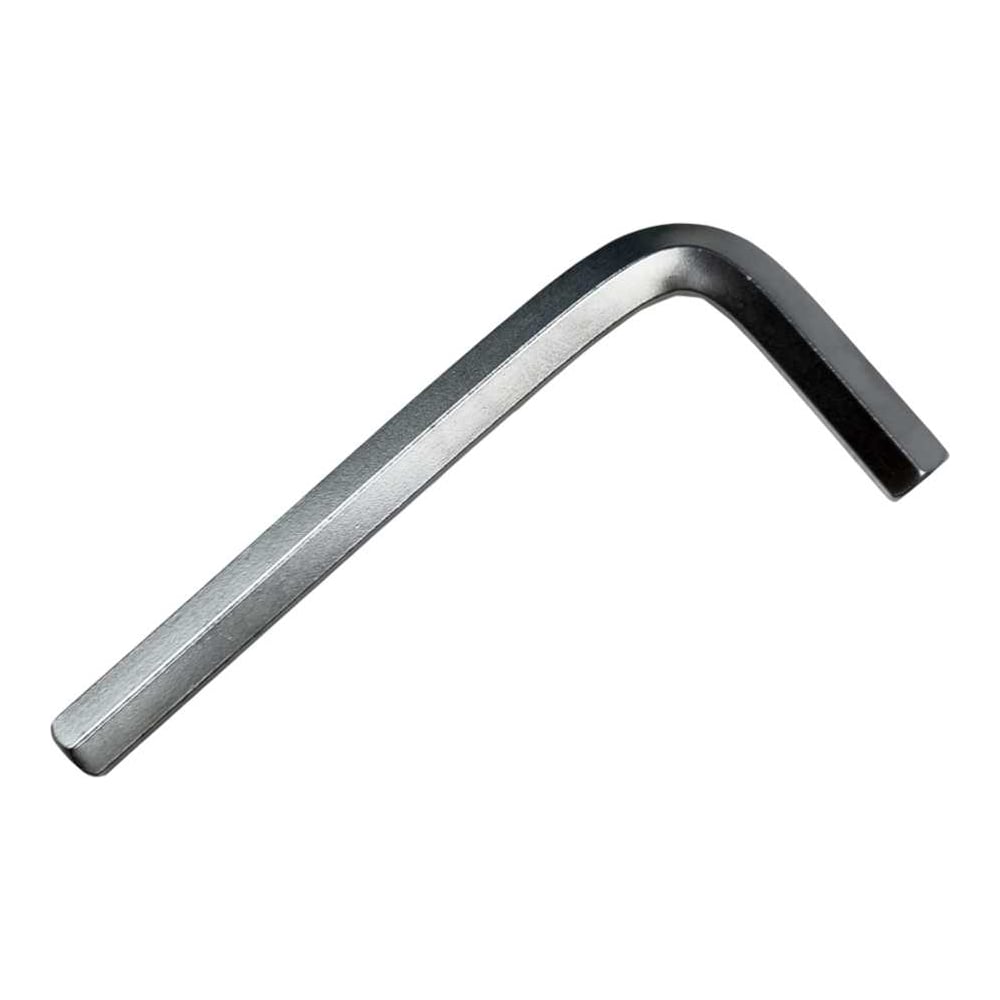 Изображение товара Шестигранный ключ СЕРВИС КЛЮЧ 8 мм 76408 для гаек и болтов