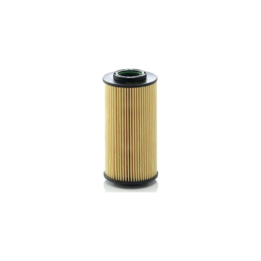 фото Фильтр масляный hyundai accent/elantra/getz/matrix/i30 mann-filter hu71210x
