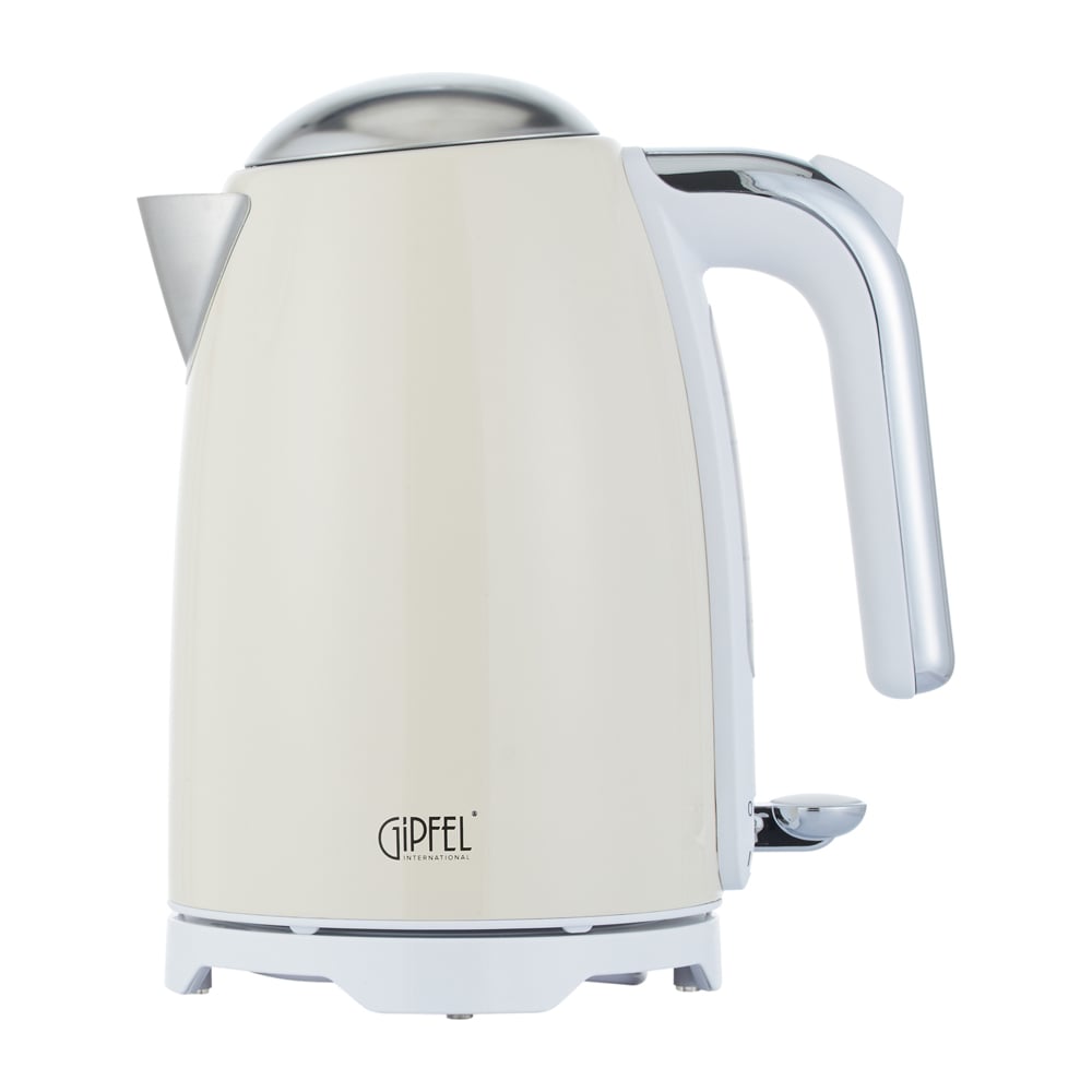 Изображение товара Чайник электрический GIPFEL Orchid 1,7 л 50968