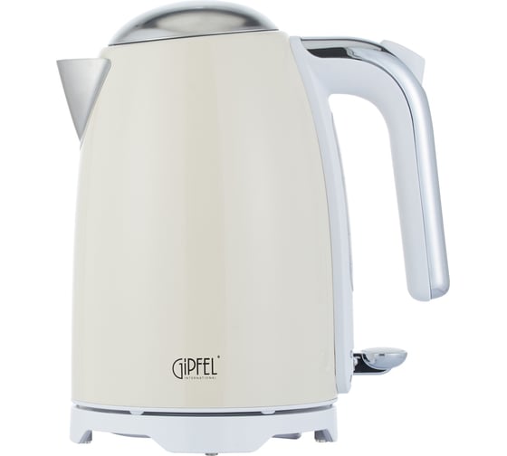 Изображение товара Чайник электрический GIPFEL Orchid 1,7 л 50968