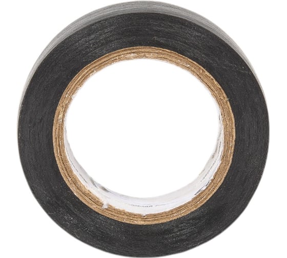 Изображение товара Изолента Pro Legend 15/10 черный, 10 шт. PL3905_10