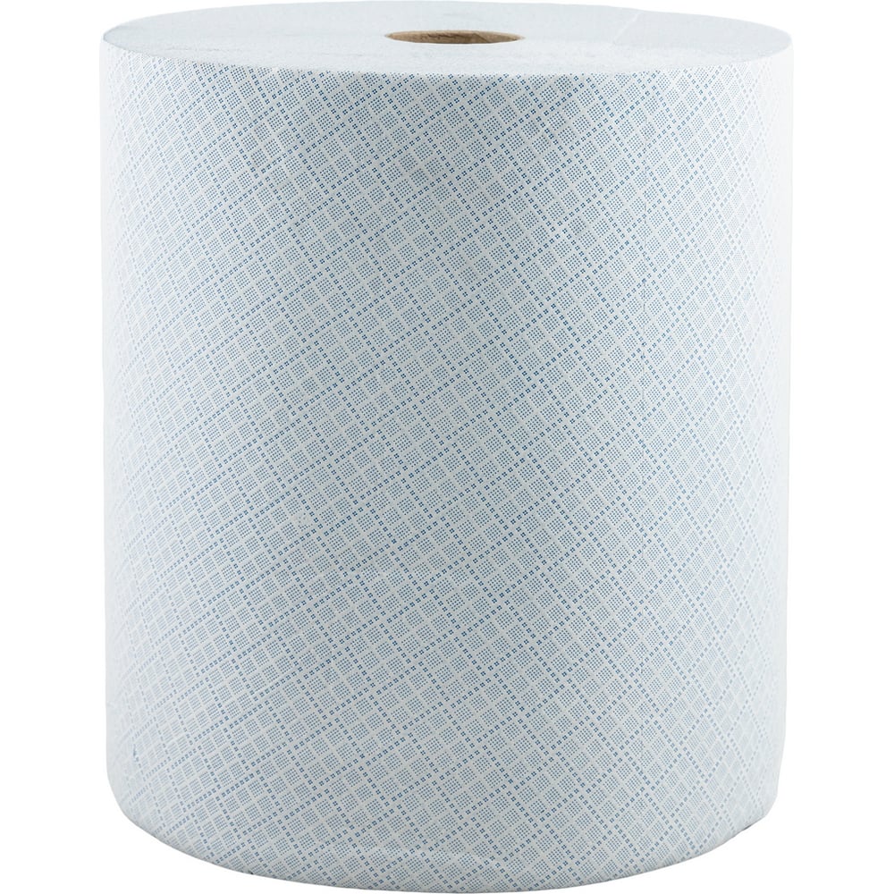 Изображение товара Протирочная бумага FOCUS JUMBO INDUSTRIAL 2-слойная 350х330 мм 350 м белая