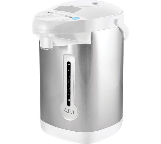 Изображение товара Термопот Energy TP-619 4л, 750 Вт, повторное кипячение 280307