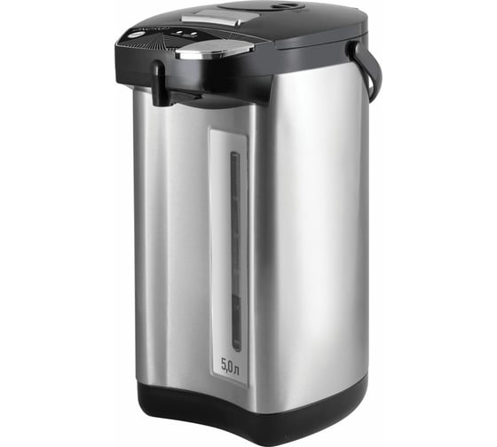 Изображение товара Термопот Energy TP-620 5л, 750 Вт, повторное кипячение 280308