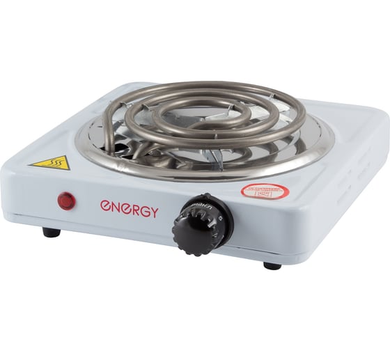 Изображение товара Электроплитка Energy EN-902 158902