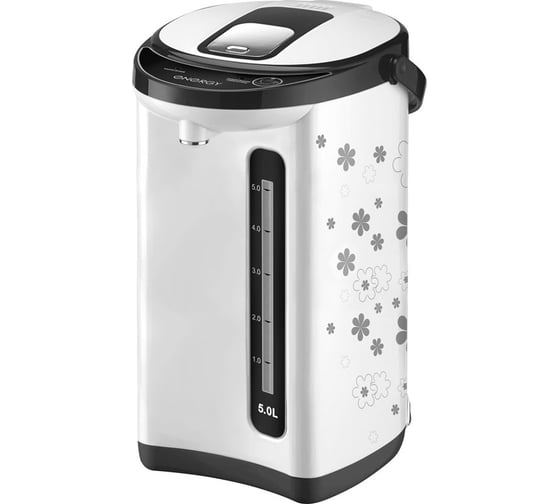 Изображение товара Термопот Energy TP-617 5 л, 750 Вт 280302
